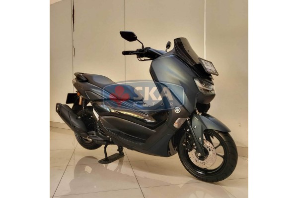 Yamaha Nmax Connected Tahun 2023